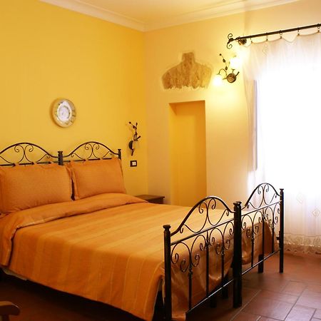 B&B Salotto Di Athena Агридженто Екстериор снимка