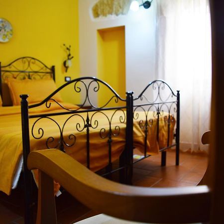 B&B Salotto Di Athena Агридженто Екстериор снимка