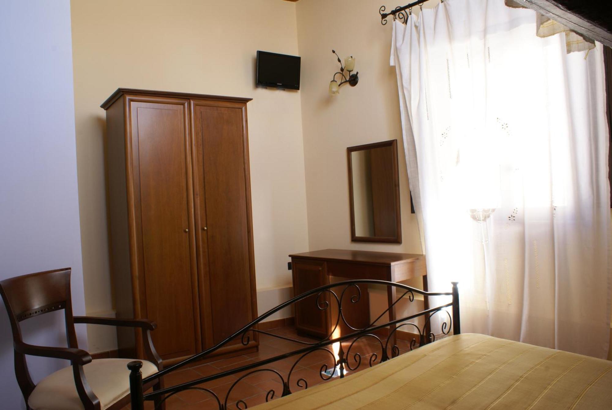 B&B Salotto Di Athena Агридженто Екстериор снимка