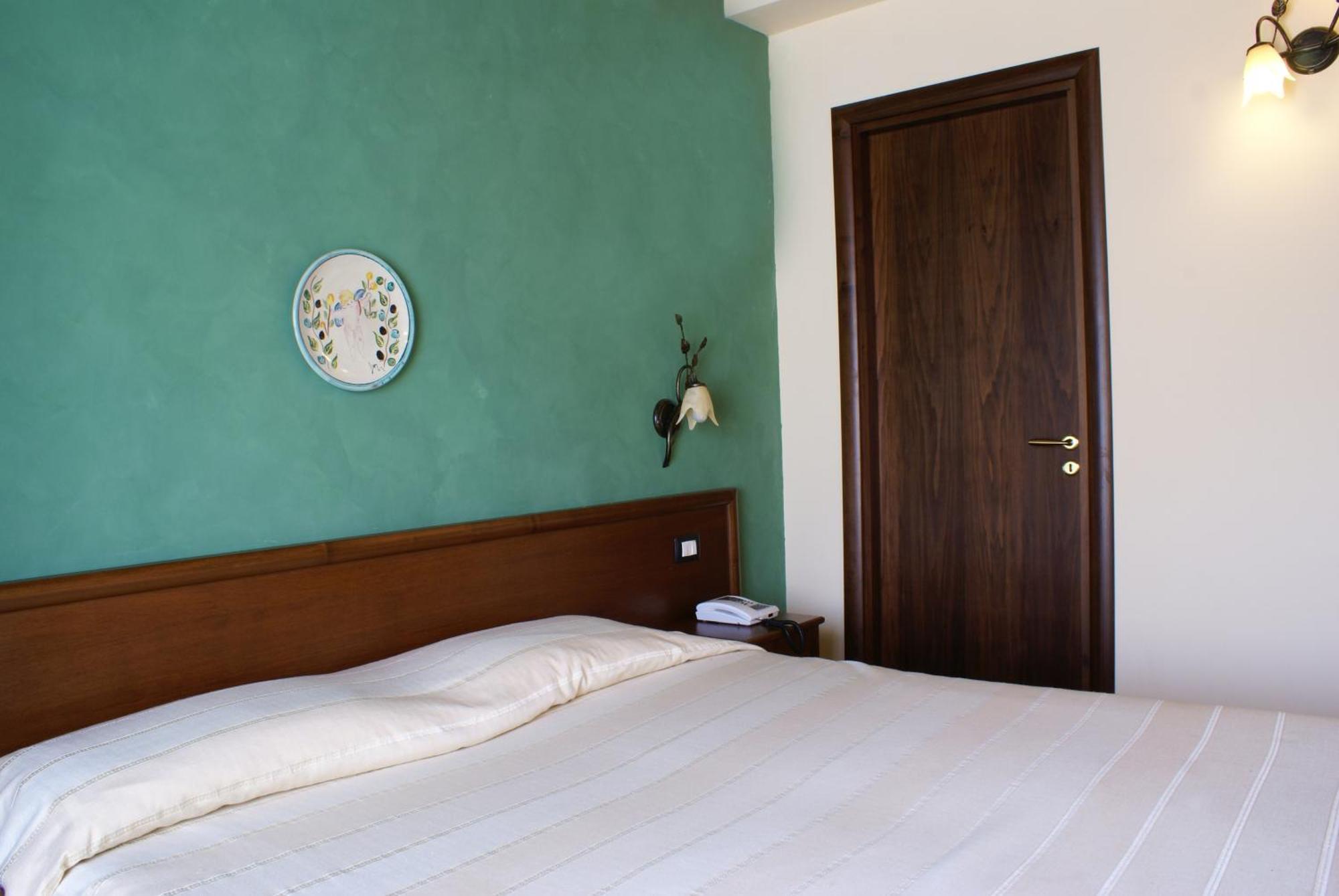 B&B Salotto Di Athena Агридженто Екстериор снимка