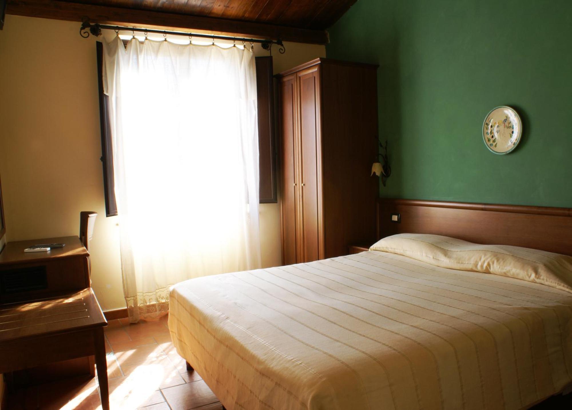 B&B Salotto Di Athena Агридженто Екстериор снимка