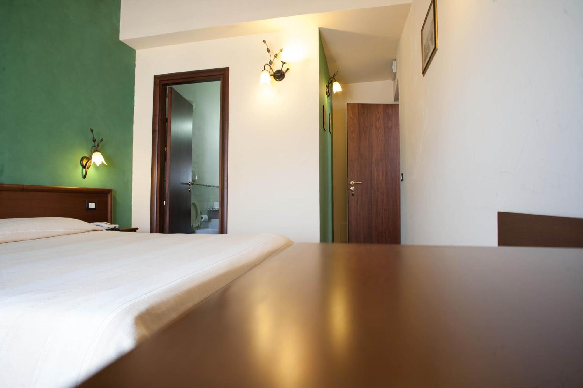 B&B Salotto Di Athena Агридженто Екстериор снимка