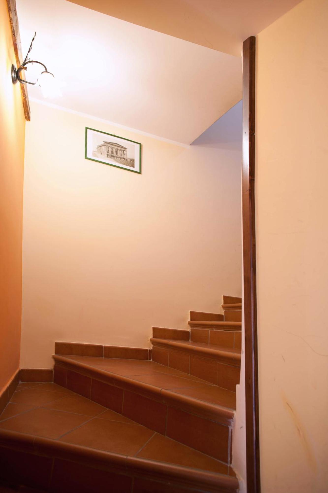 B&B Salotto Di Athena Агридженто Екстериор снимка