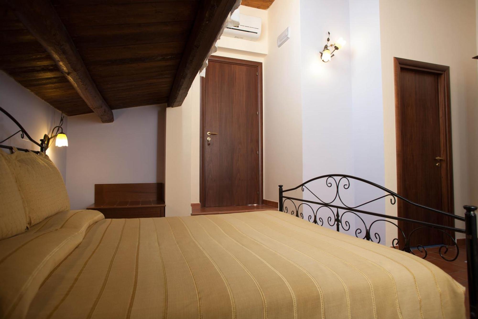 B&B Salotto Di Athena Агридженто Екстериор снимка