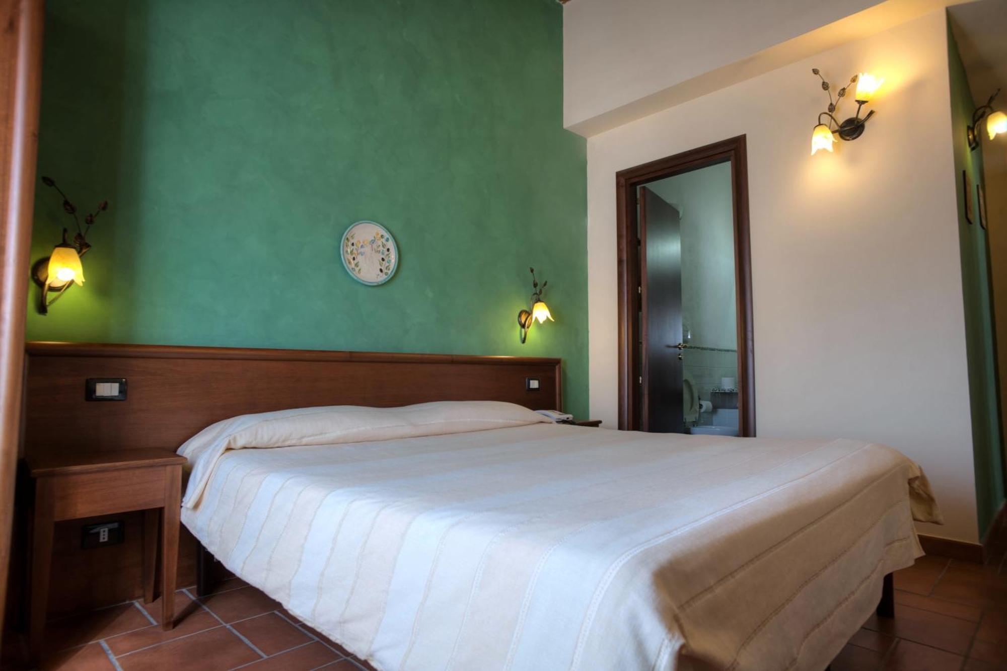B&B Salotto Di Athena Агридженто Екстериор снимка