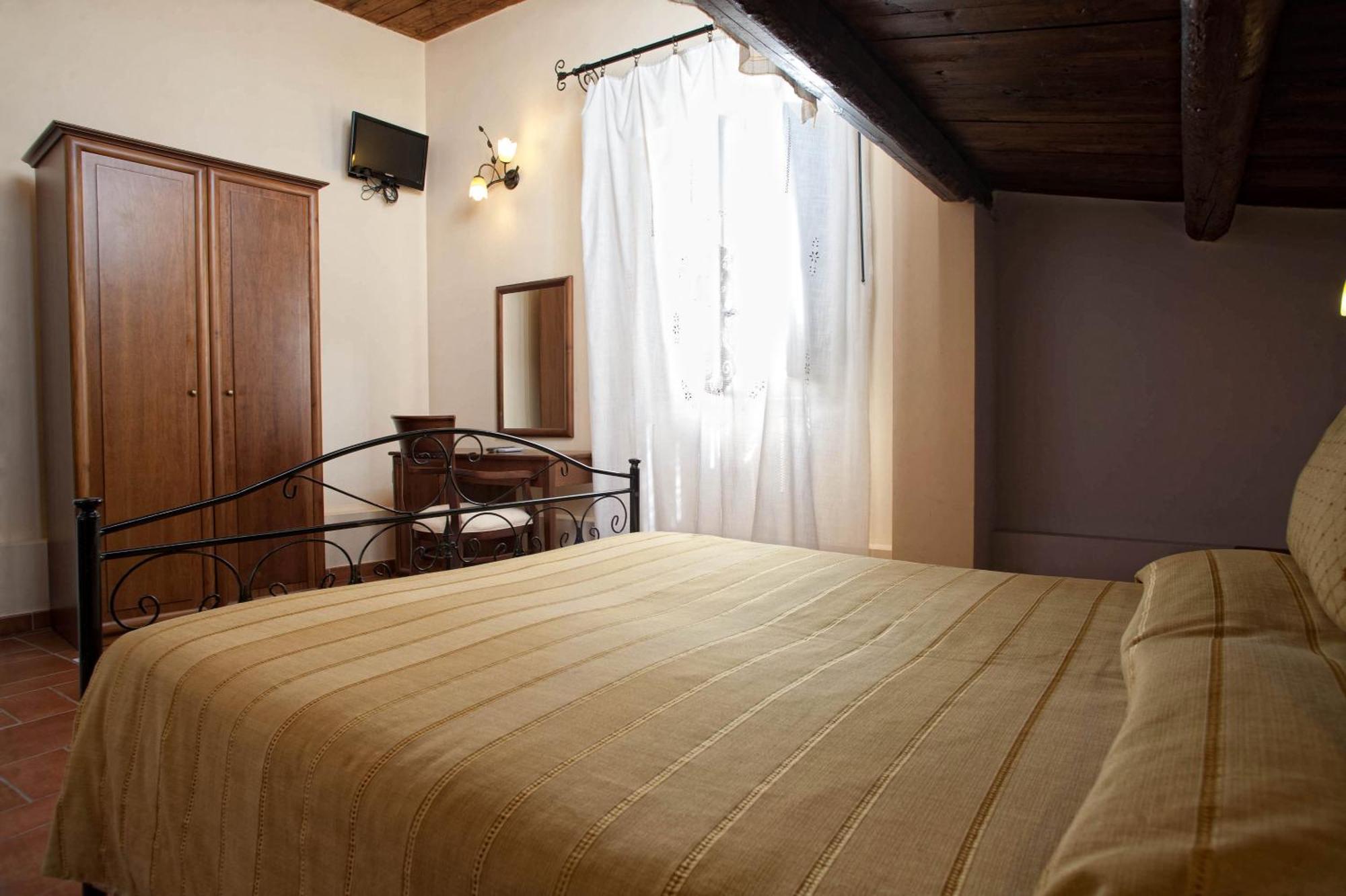 B&B Salotto Di Athena Агридженто Екстериор снимка