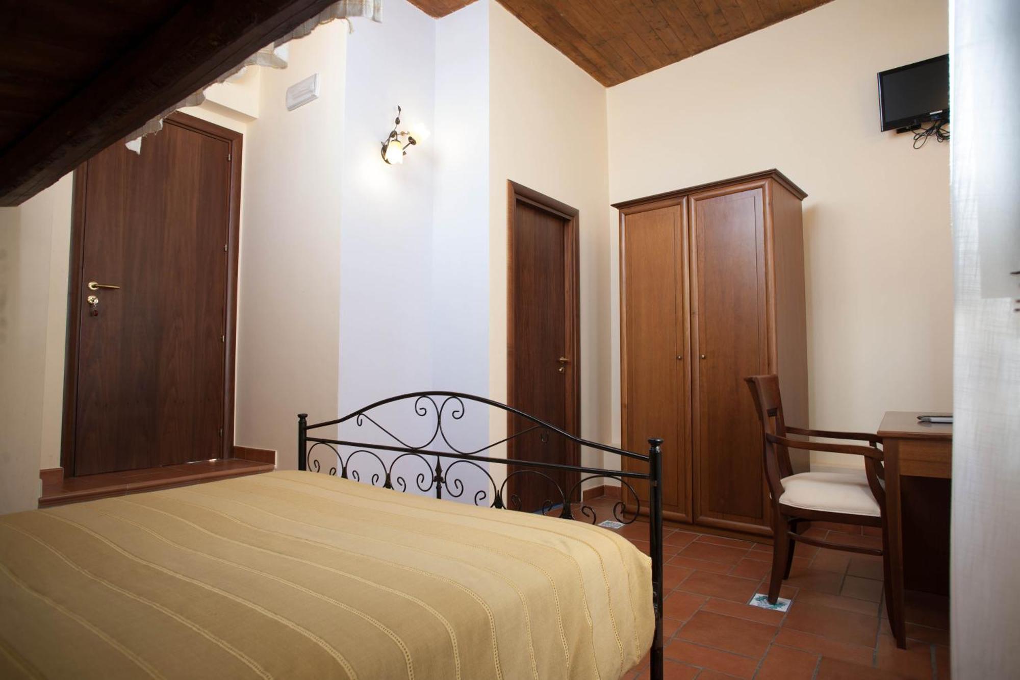 B&B Salotto Di Athena Агридженто Екстериор снимка