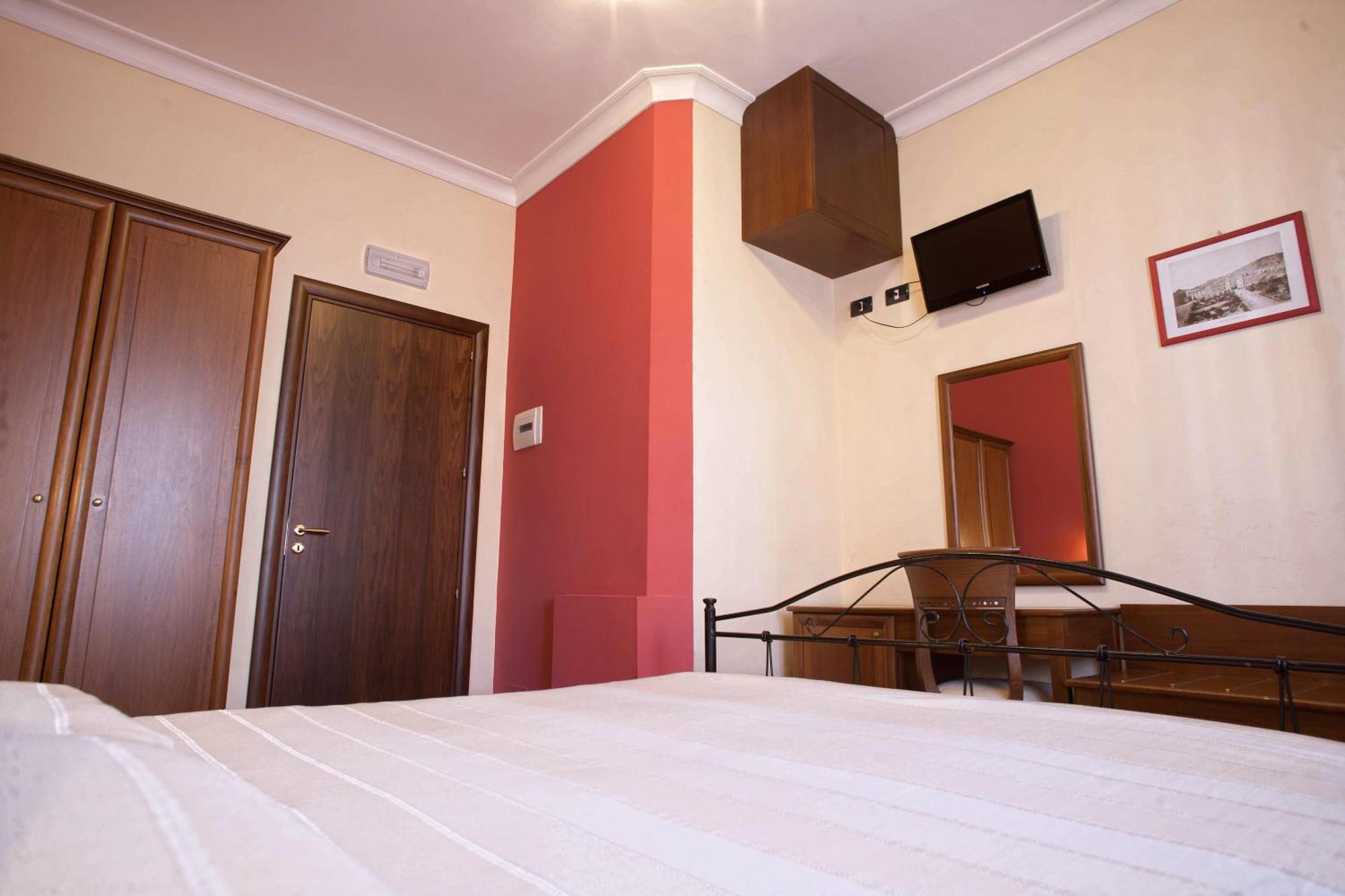 B&B Salotto Di Athena Агридженто Екстериор снимка