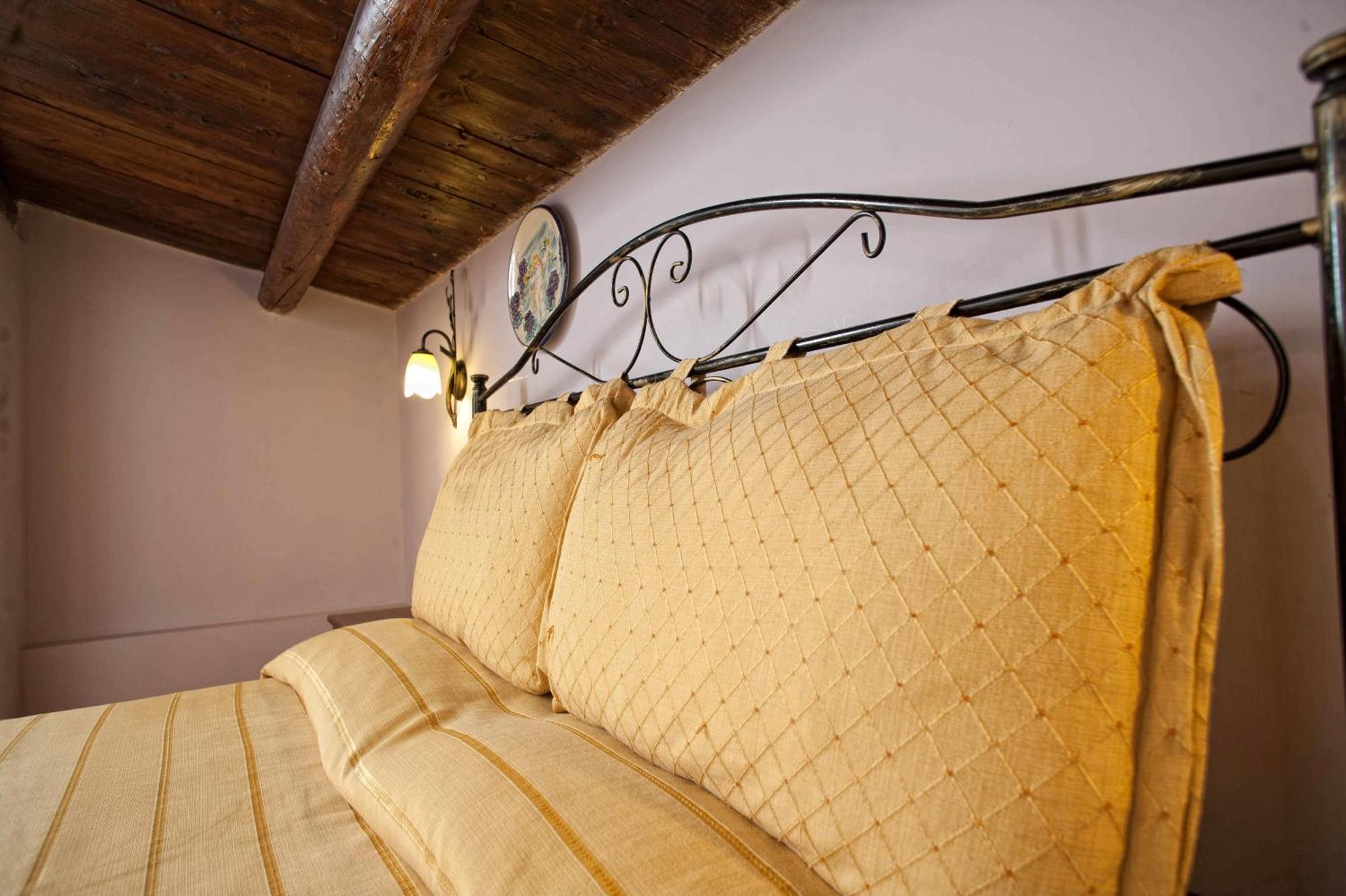 B&B Salotto Di Athena Агридженто Екстериор снимка
