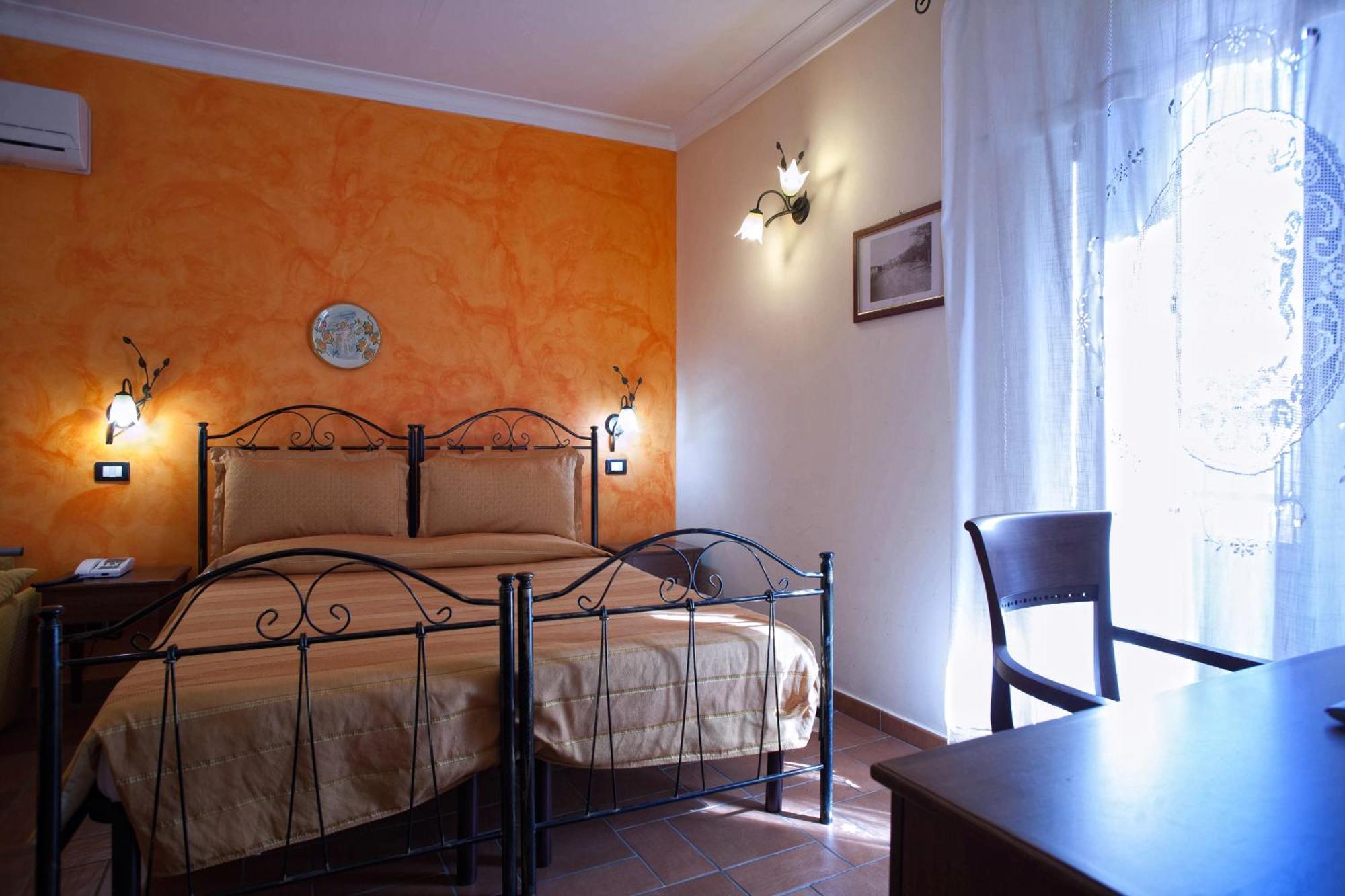B&B Salotto Di Athena Агридженто Екстериор снимка