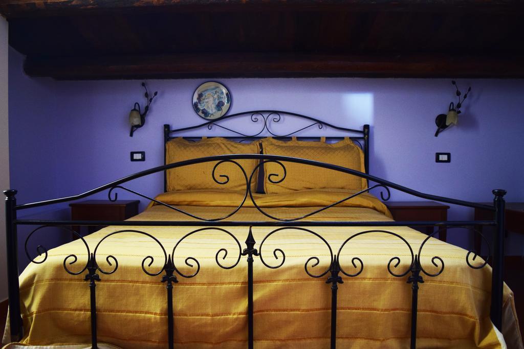 B&B Salotto Di Athena Агридженто Екстериор снимка