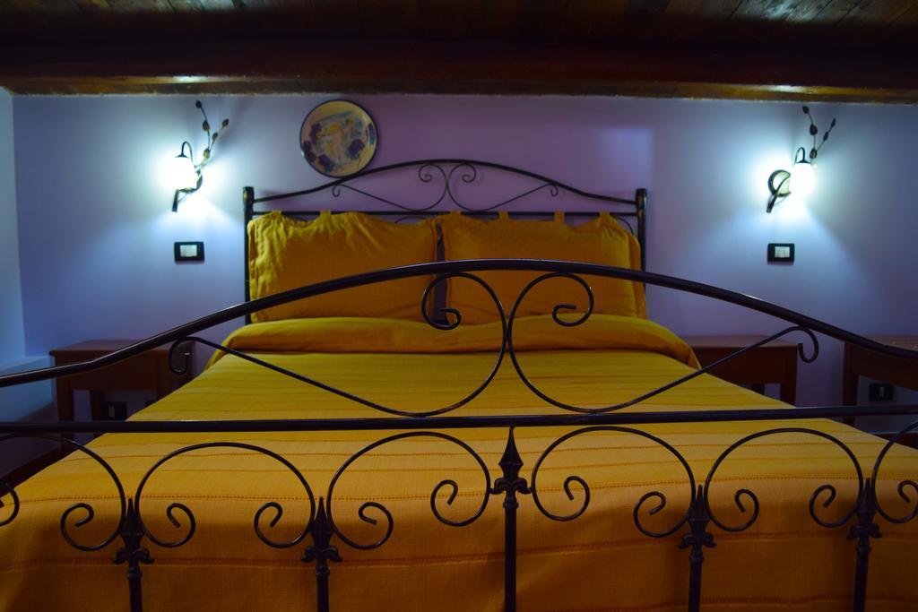 B&B Salotto Di Athena Агридженто Екстериор снимка
