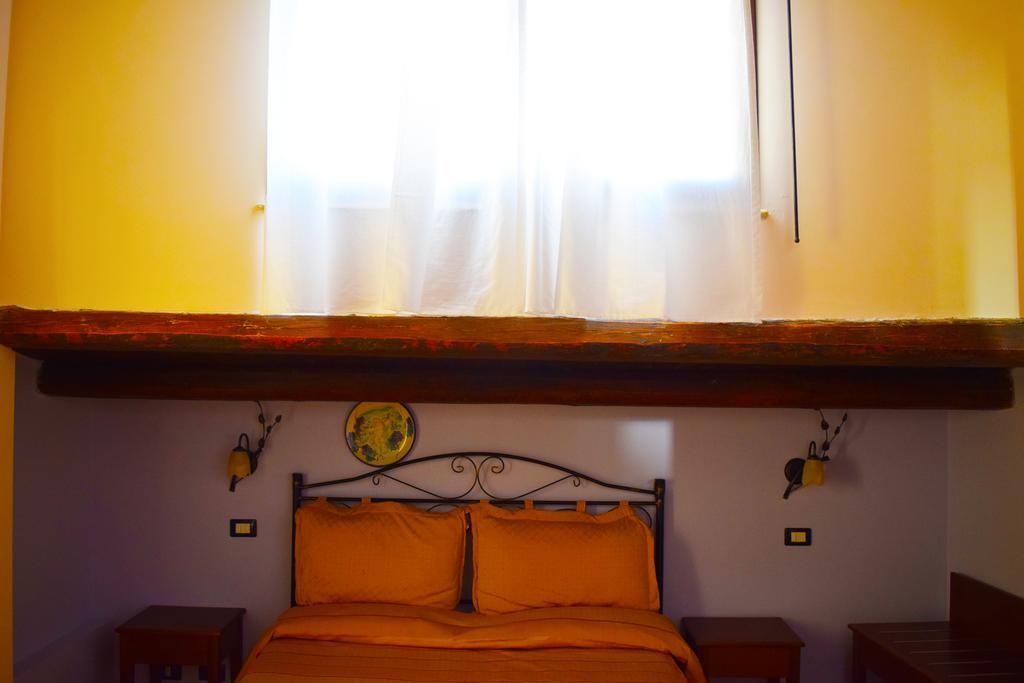 B&B Salotto Di Athena Агридженто Екстериор снимка