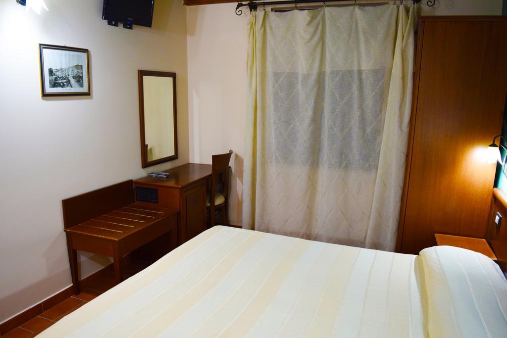 B&B Salotto Di Athena Агридженто Екстериор снимка