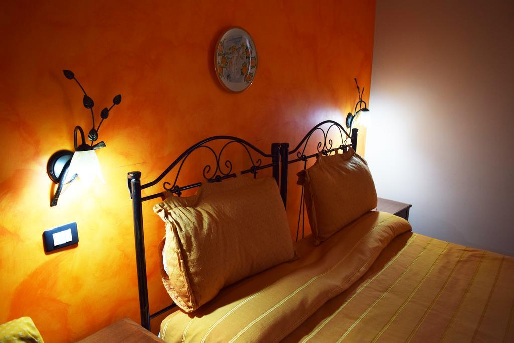B&B Salotto Di Athena Агридженто Екстериор снимка
