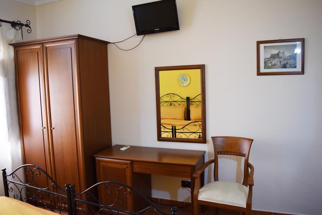 B&B Salotto Di Athena Агридженто Екстериор снимка