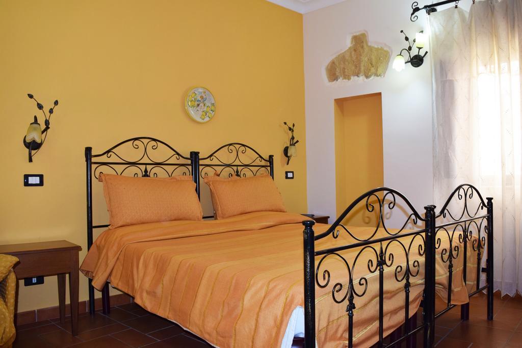 B&B Salotto Di Athena Агридженто Екстериор снимка