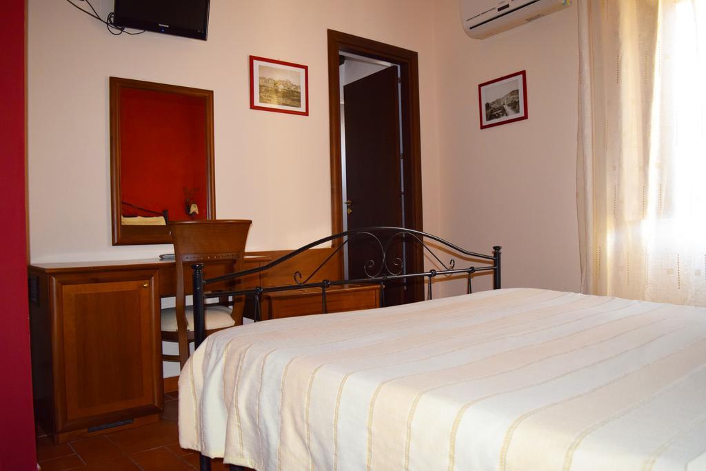 B&B Salotto Di Athena Агридженто Екстериор снимка