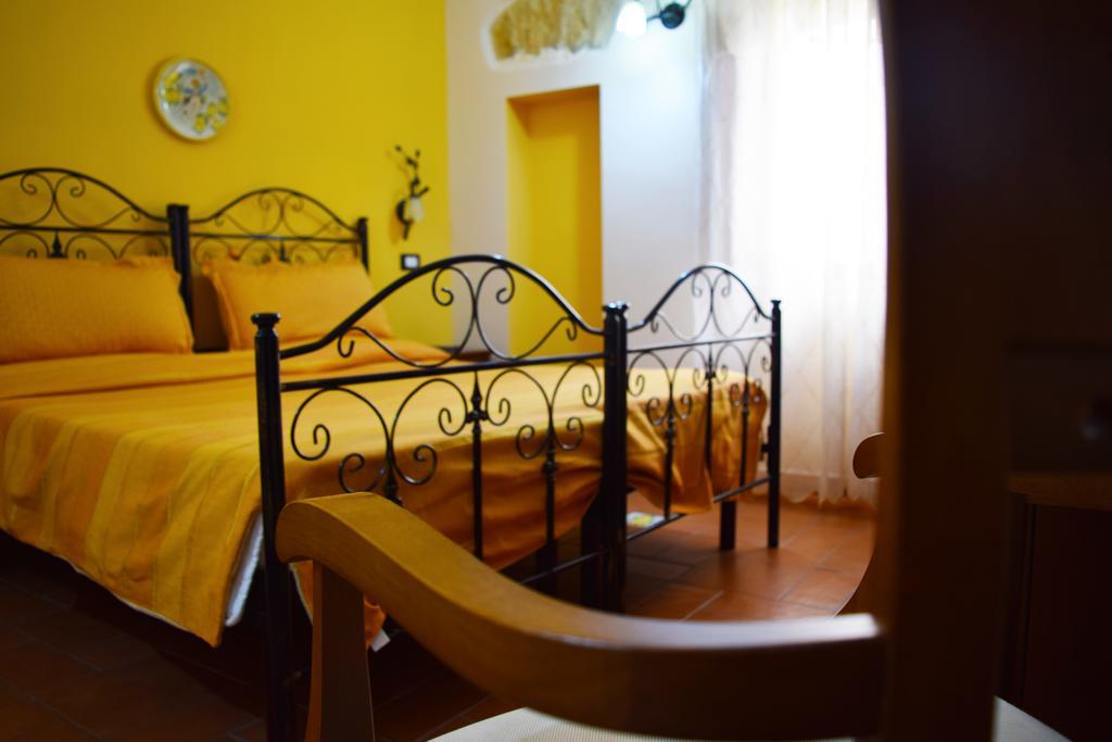 B&B Salotto Di Athena Агридженто Екстериор снимка