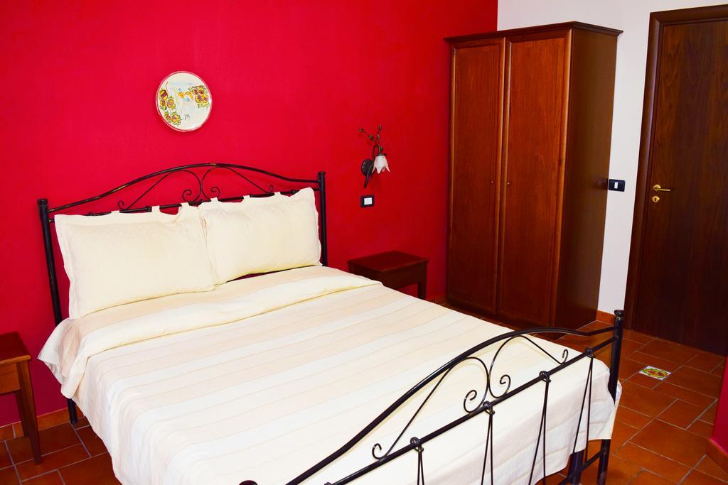 B&B Salotto Di Athena Агридженто Екстериор снимка