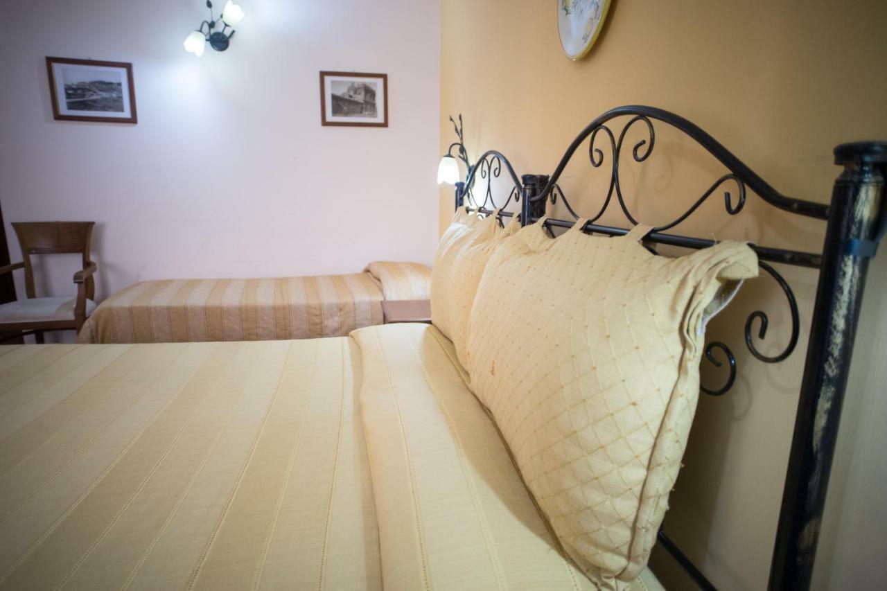 B&B Salotto Di Athena Агридженто Екстериор снимка