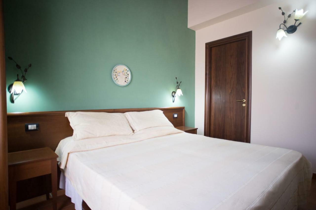 B&B Salotto Di Athena Агридженто Екстериор снимка