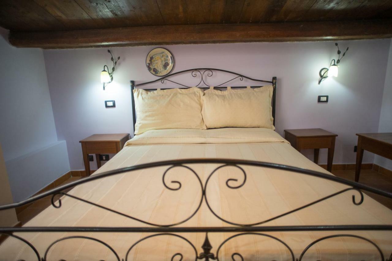 B&B Salotto Di Athena Агридженто Екстериор снимка