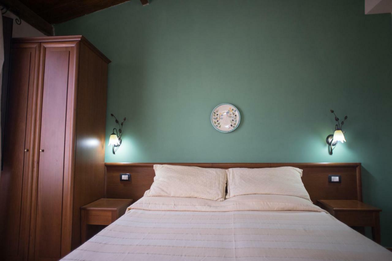 B&B Salotto Di Athena Агридженто Екстериор снимка