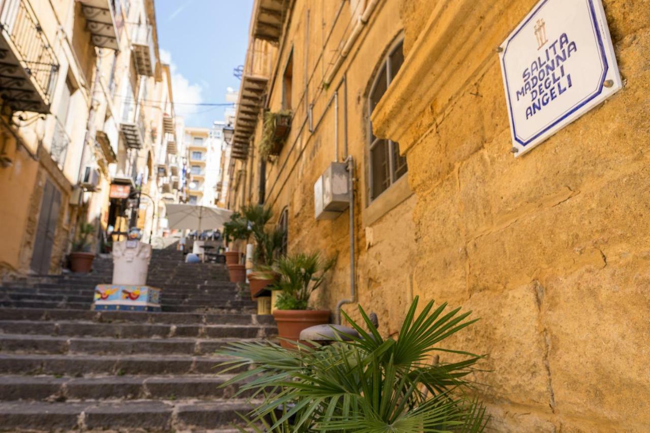 B&B Salotto Di Athena Агридженто Екстериор снимка
