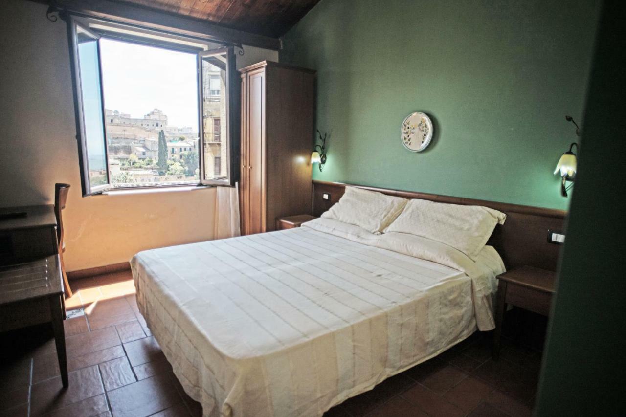 B&B Salotto Di Athena Агридженто Екстериор снимка